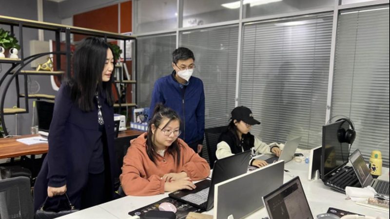 揭秘上海三维动画制作：规格分类与制作要点