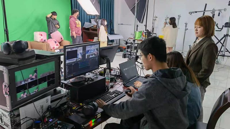 注册影视制作工作室，成本构成解析