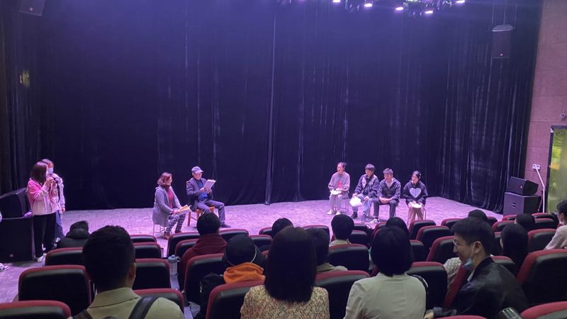 影视灯光色温调节，掌握这几点，让你的作品更专业**