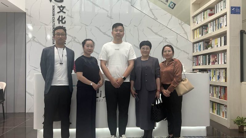 开业庆典节目编排：如何打造一场视听盛宴**