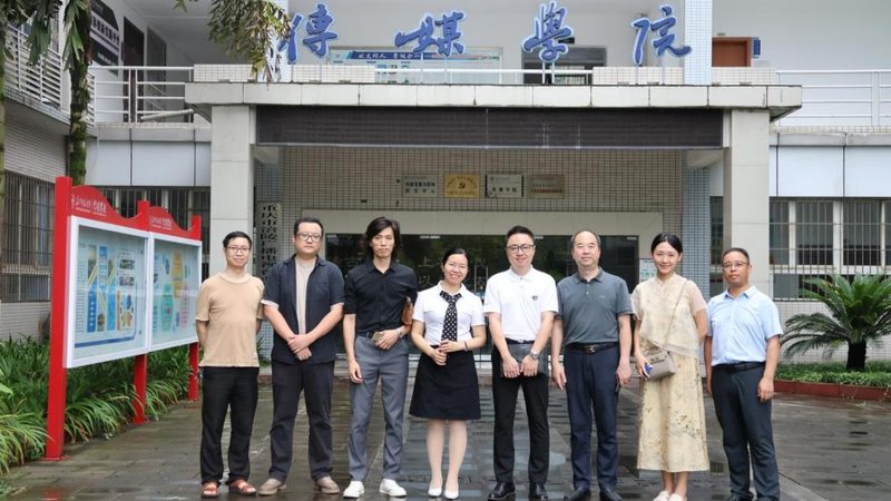 纪录片制作公司怎么选？先看这五个判断维度